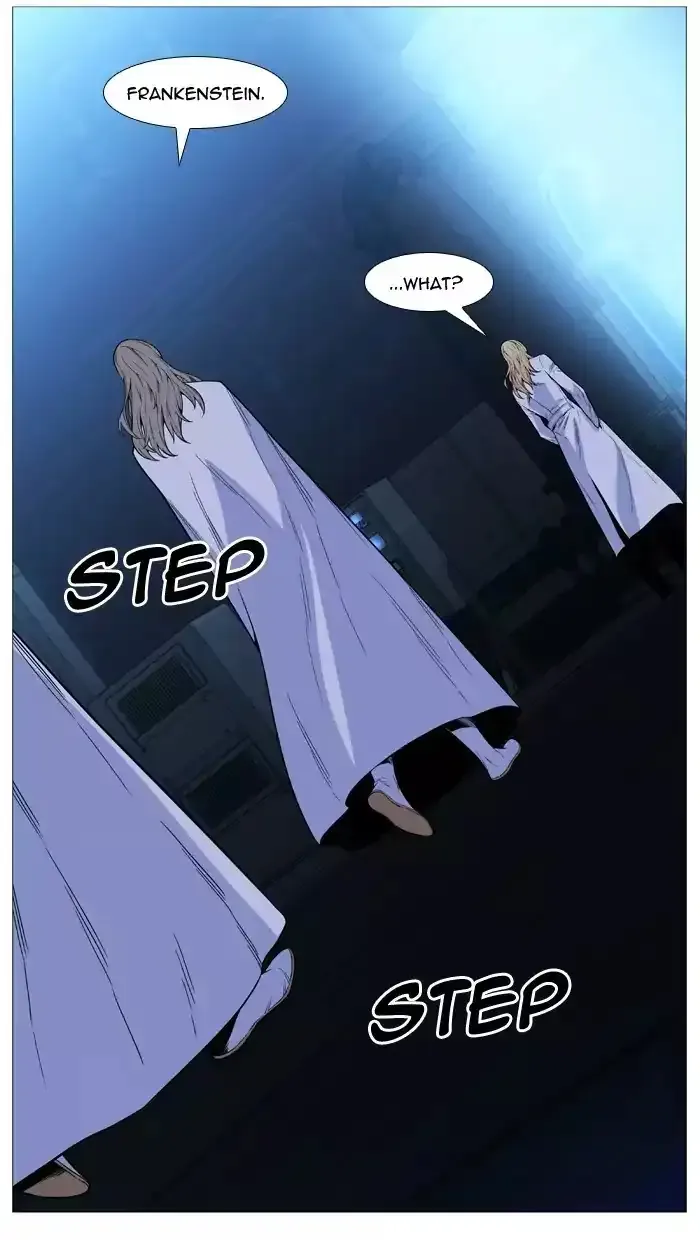 Noblesse Chapter 513 page 50