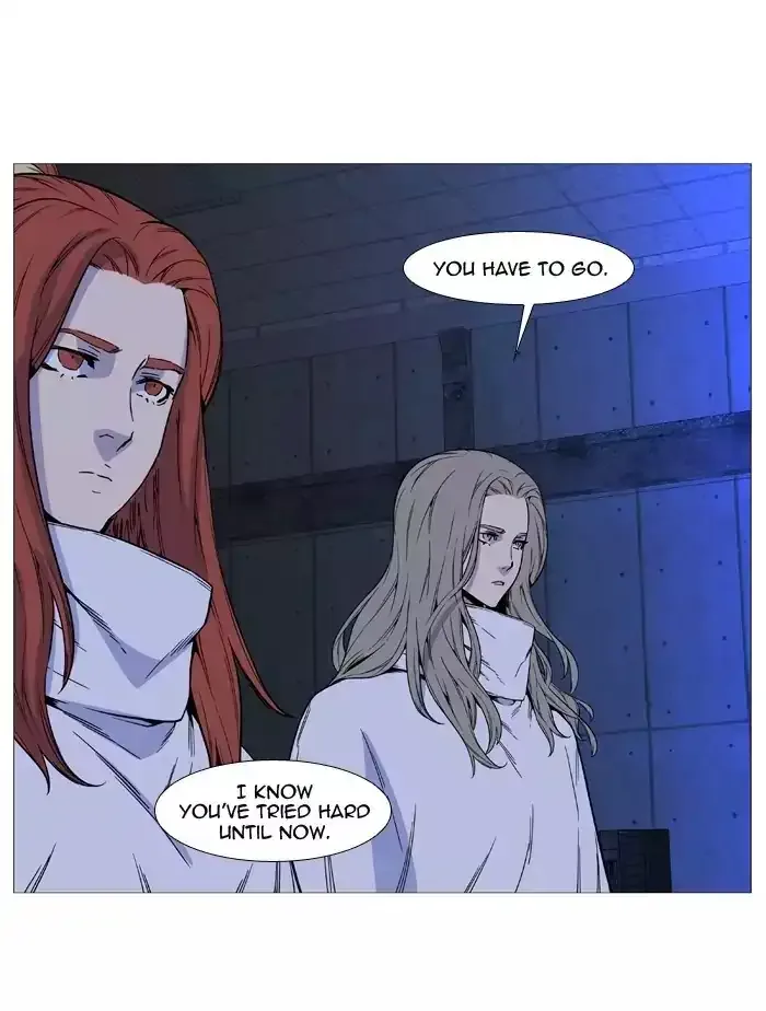 Noblesse Chapter 513 page 52