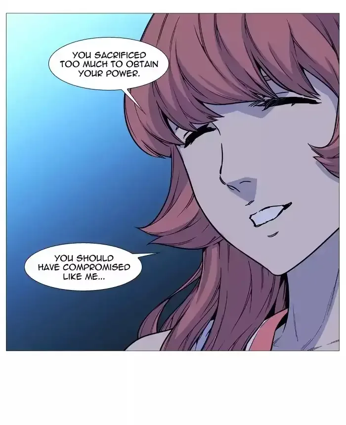 Noblesse Chapter 513 page 68
