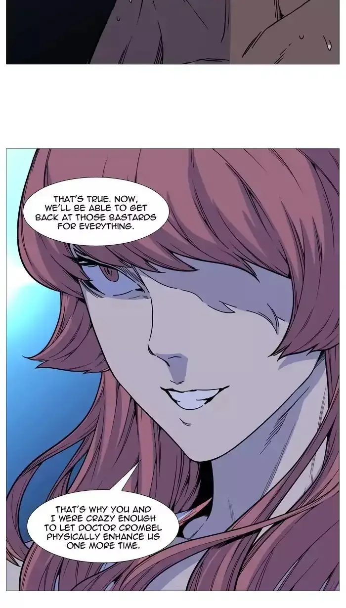 Noblesse Chapter 513 page 71