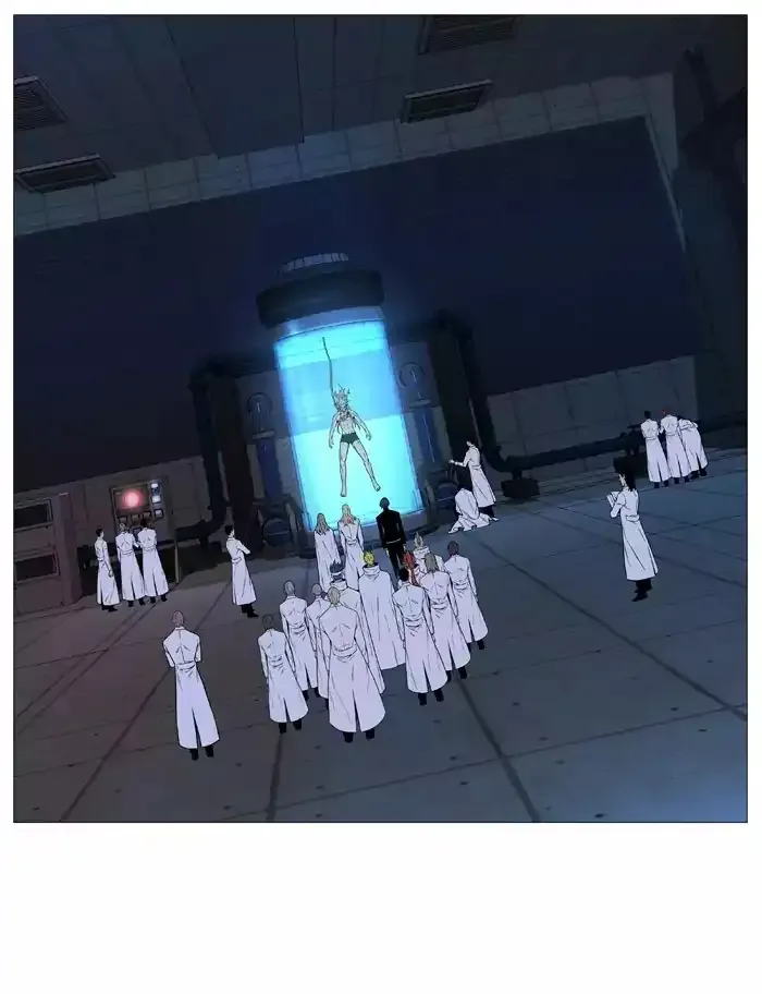 Noblesse Chapter 514 page 2