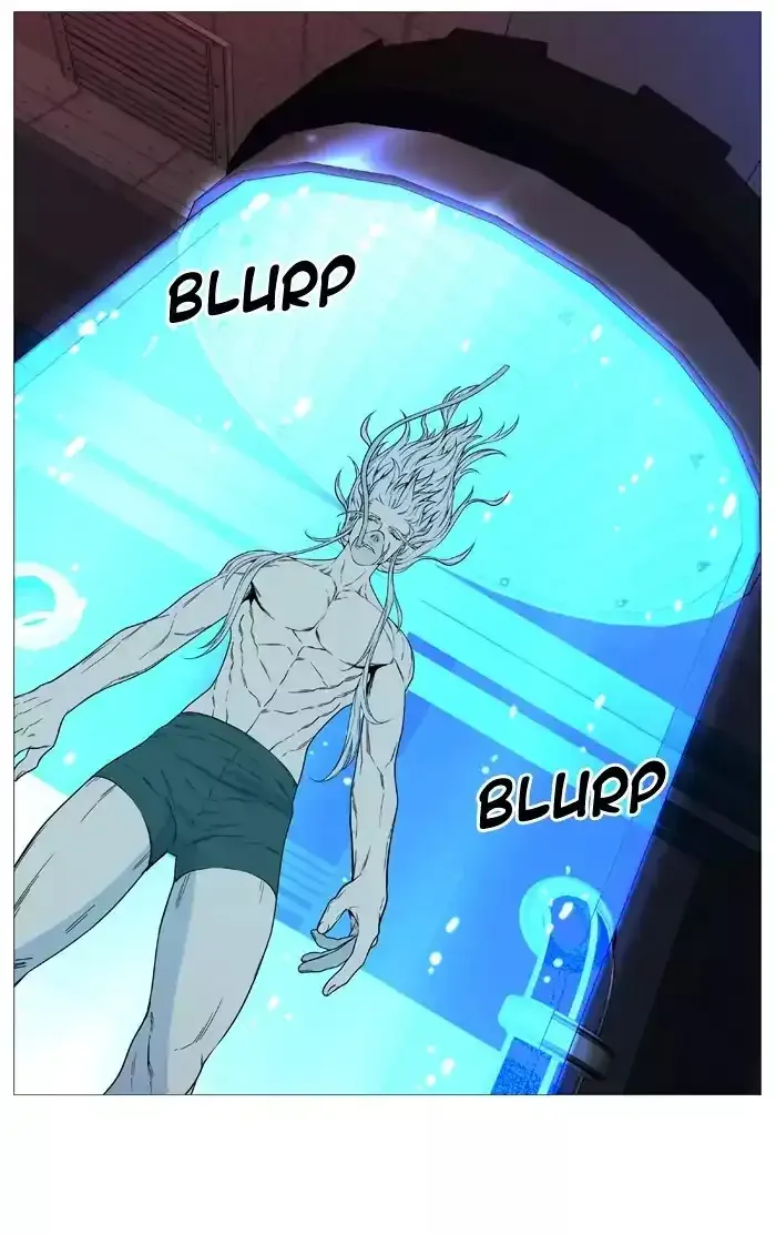 Noblesse Chapter 514 page 3