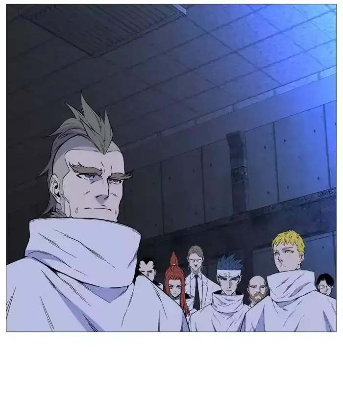 Noblesse Chapter 514 page 4