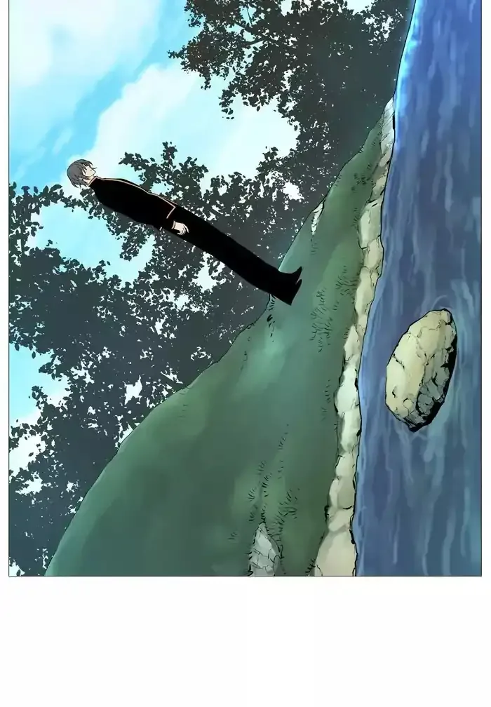 Noblesse Chapter 514 page 29