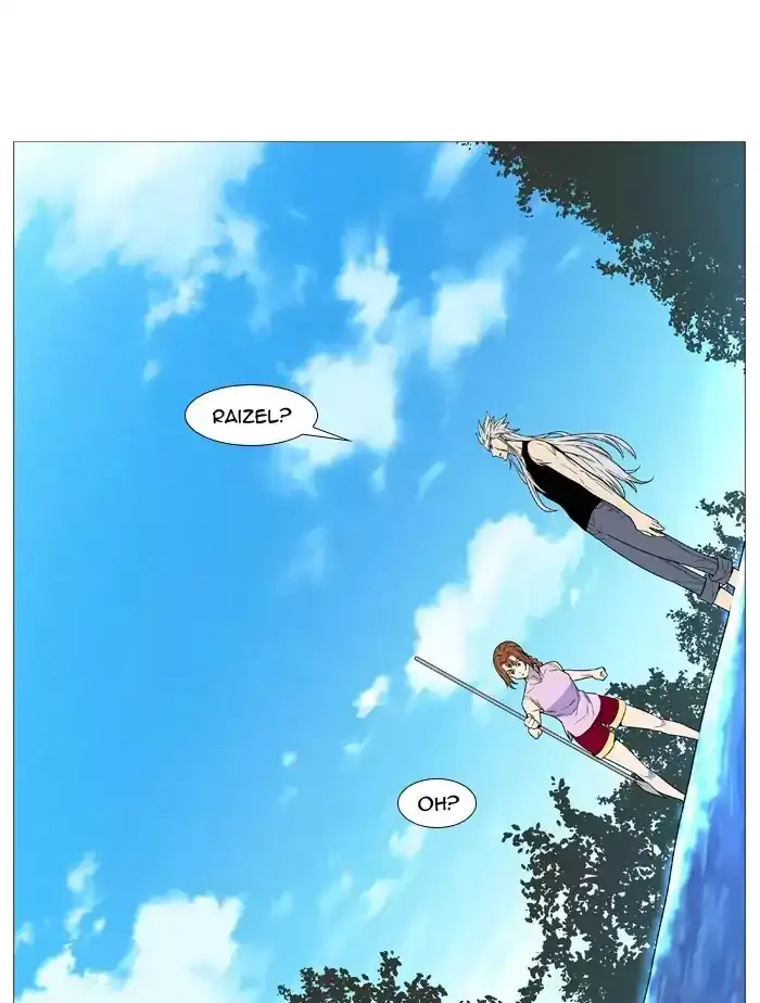 Noblesse Chapter 514 page 28
