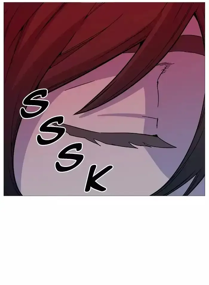 Noblesse Chapter 514 page 21