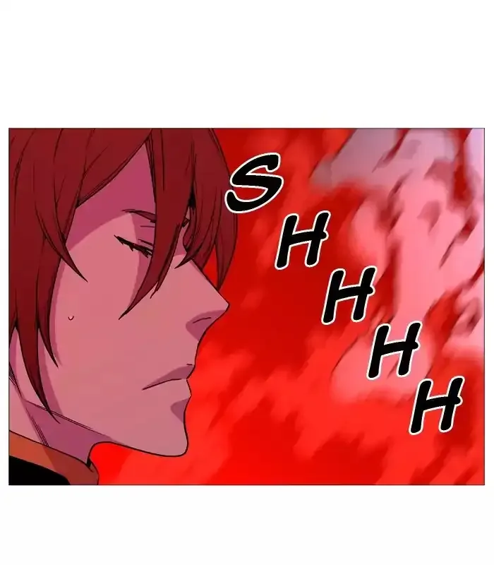 Noblesse Chapter 514 page 19