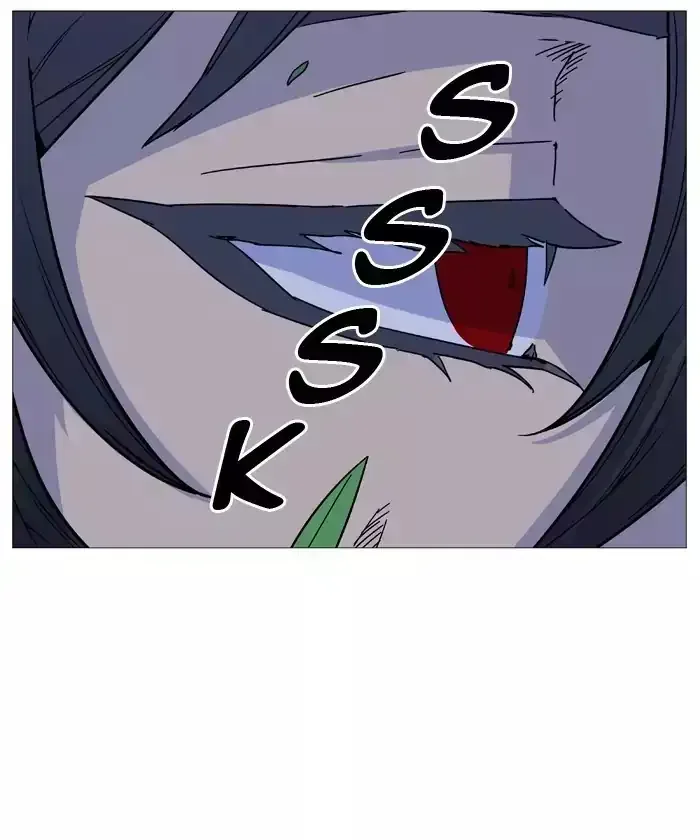 Noblesse Chapter 514 page 22