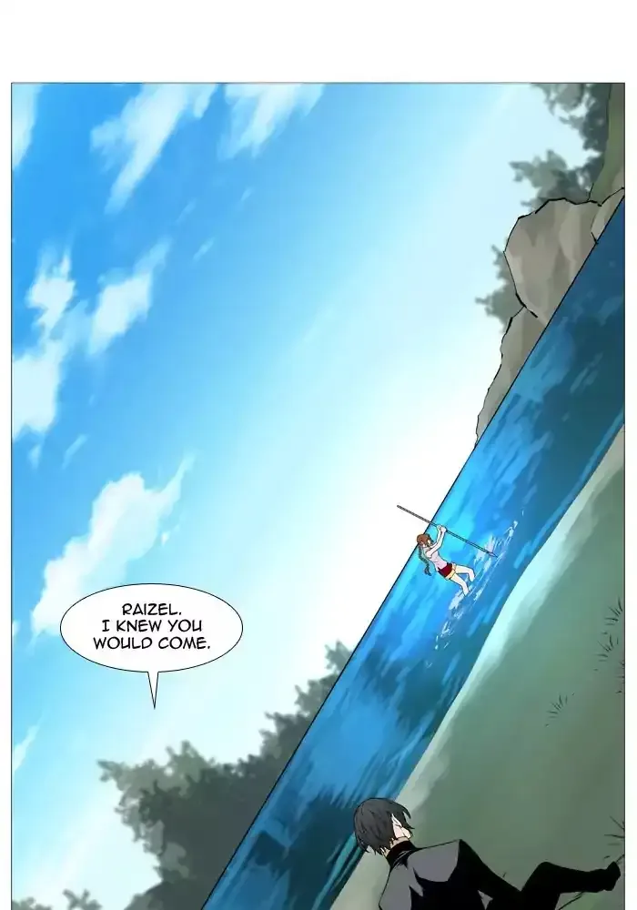 Noblesse Chapter 514 page 31