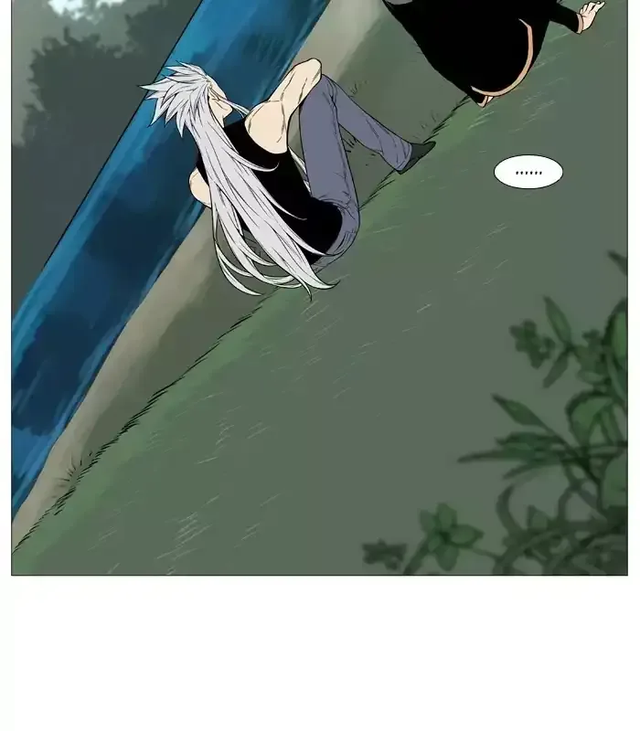 Noblesse Chapter 514 page 32