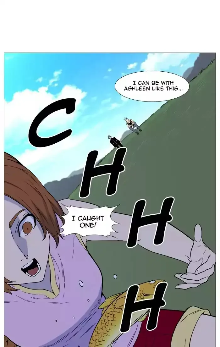 Noblesse Chapter 514 page 34