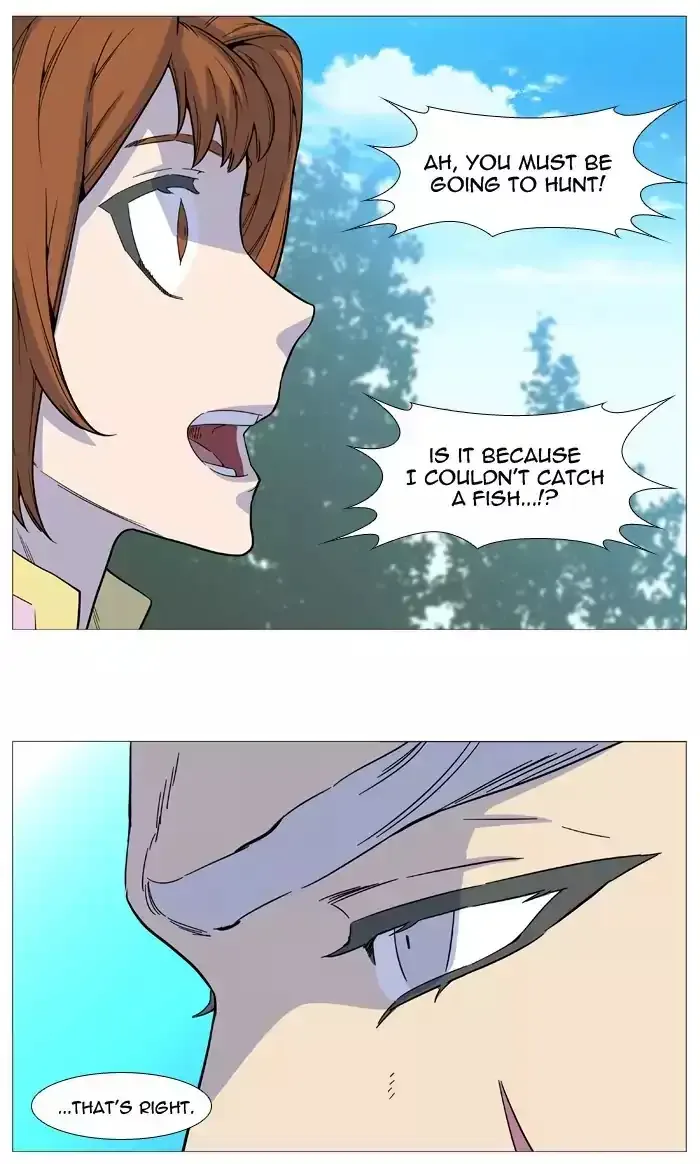 Noblesse Chapter 514 page 46
