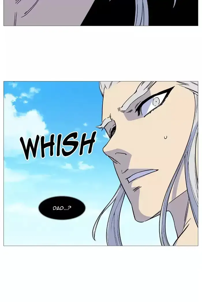 Noblesse Chapter 514 page 52