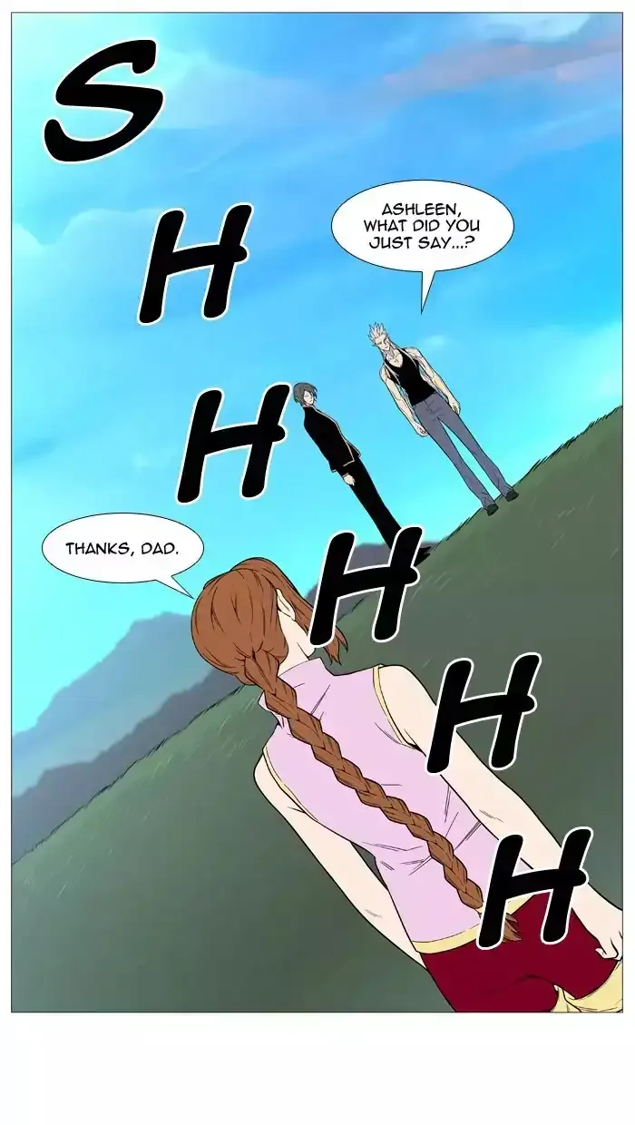 Noblesse Chapter 514 page 53