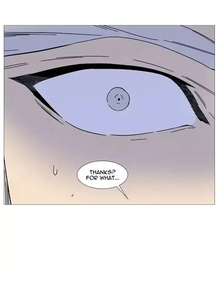 Noblesse Chapter 514 page 54