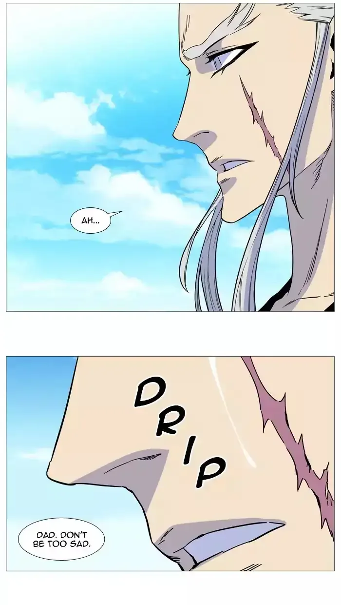 Noblesse Chapter 514 page 59