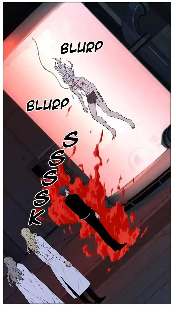 Noblesse Chapter 514 page 64