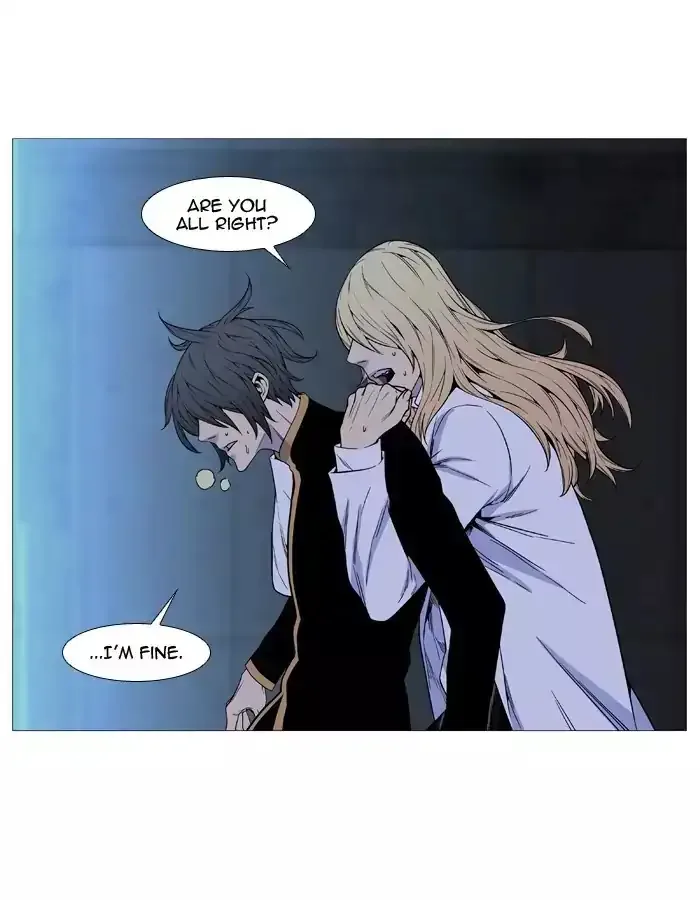 Noblesse Chapter 514 page 66