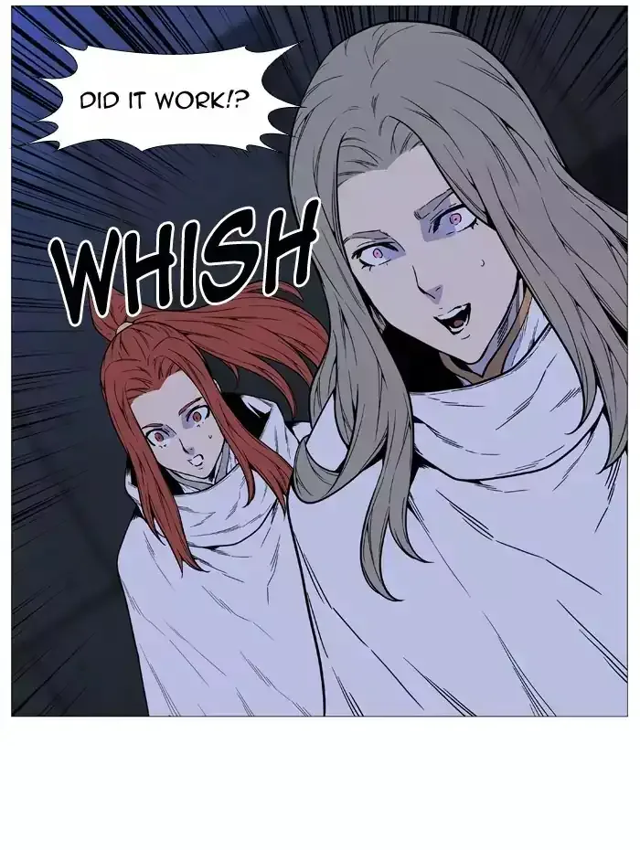 Noblesse Chapter 514 page 72