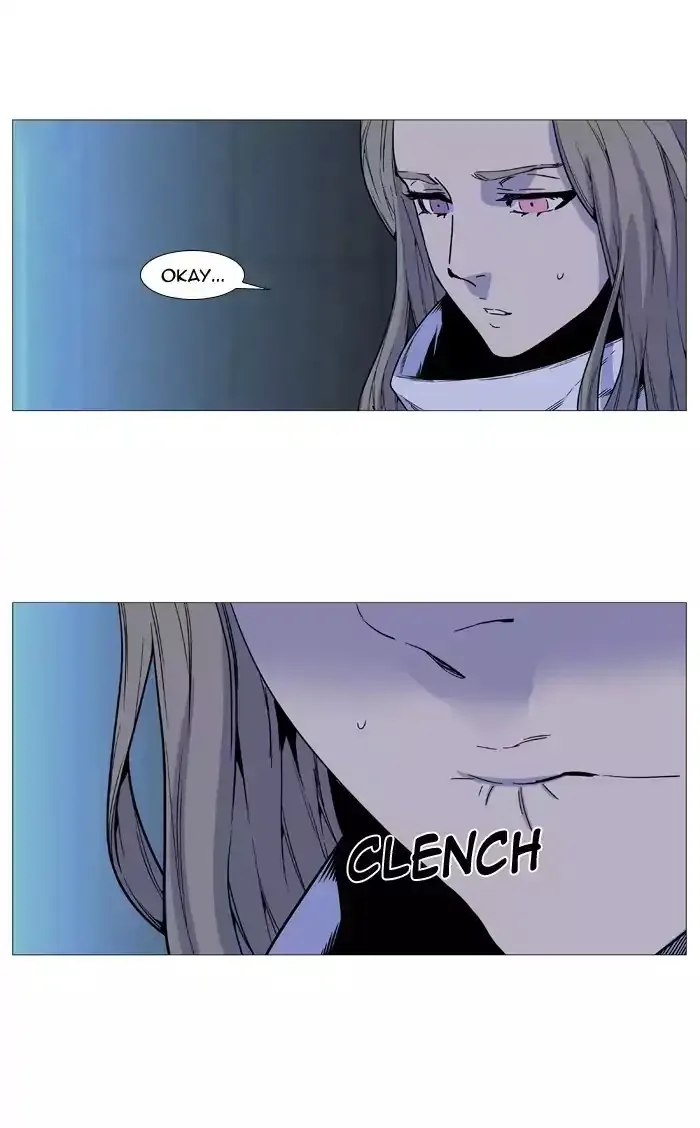 Noblesse Chapter 514 page 80