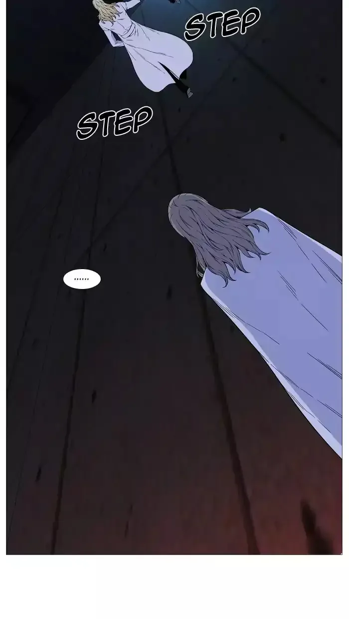 Noblesse Chapter 514 page 83