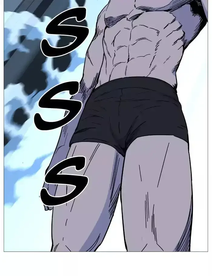 Noblesse Chapter 515 page 28