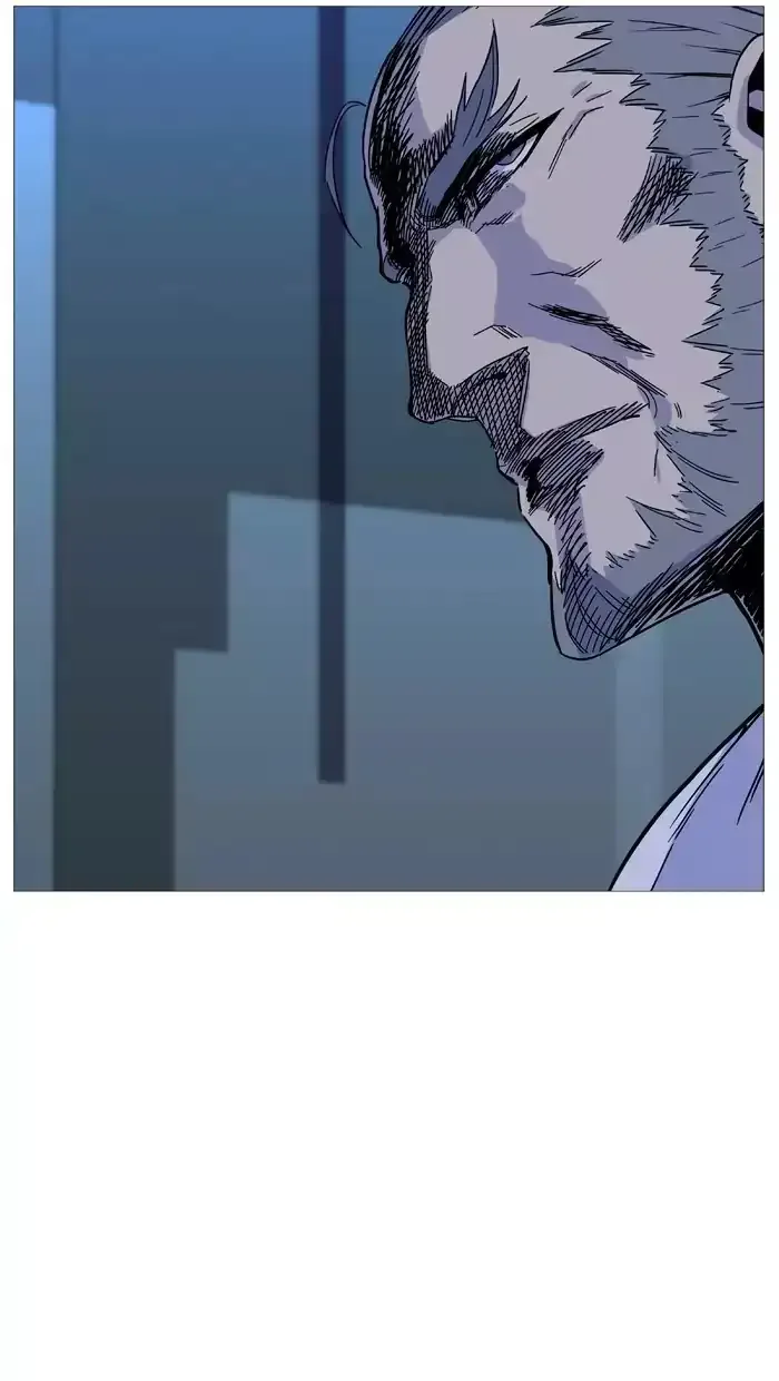 Noblesse Chapter 515 page 38