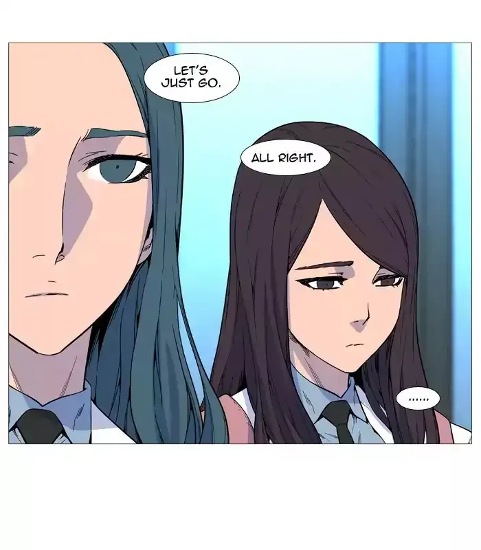 Noblesse Chapter 515 page 54