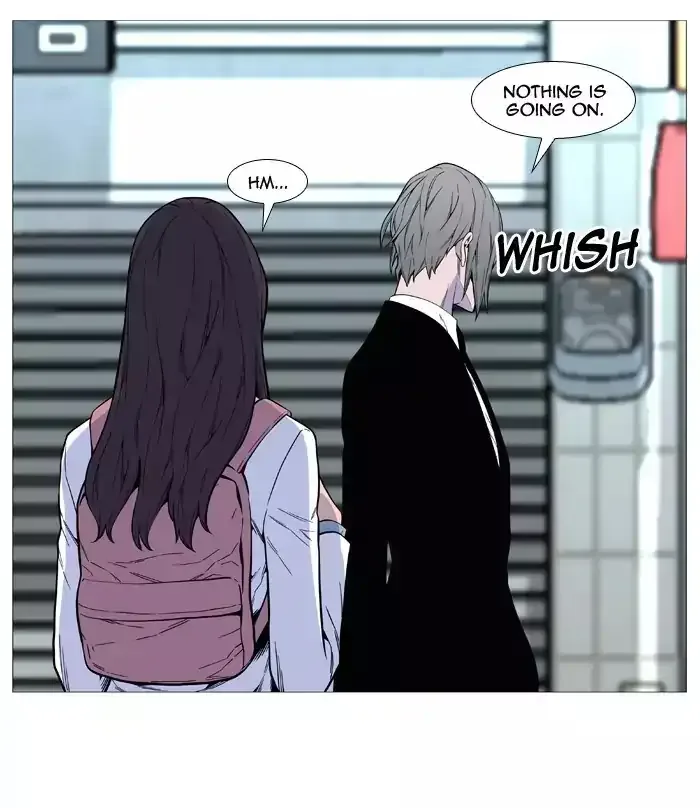 Noblesse Chapter 515 page 64