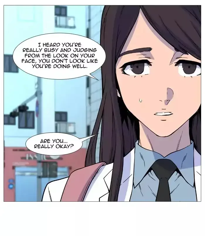 Noblesse Chapter 515 page 65