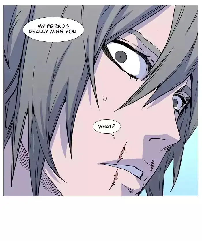 Noblesse Chapter 515 page 68