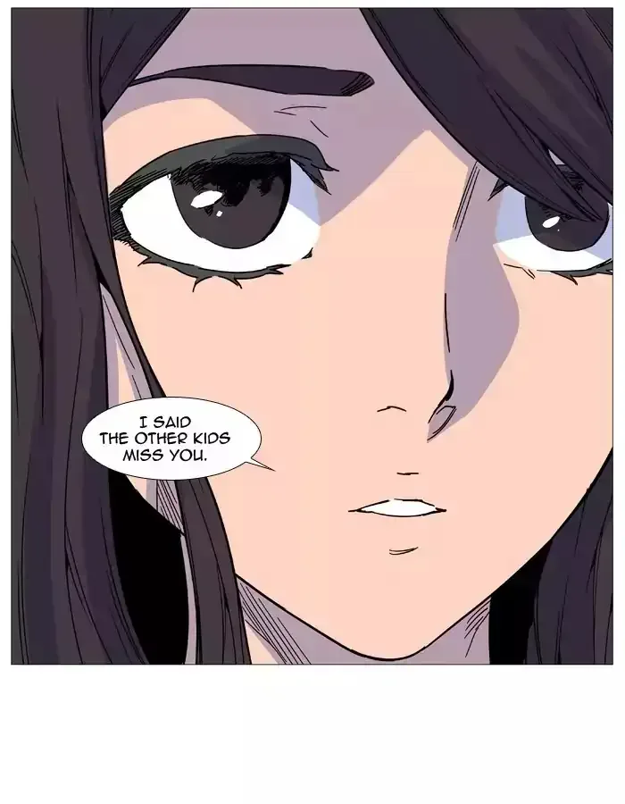 Noblesse Chapter 515 page 69