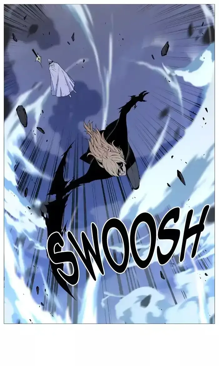 Noblesse Chapter 524 page 22