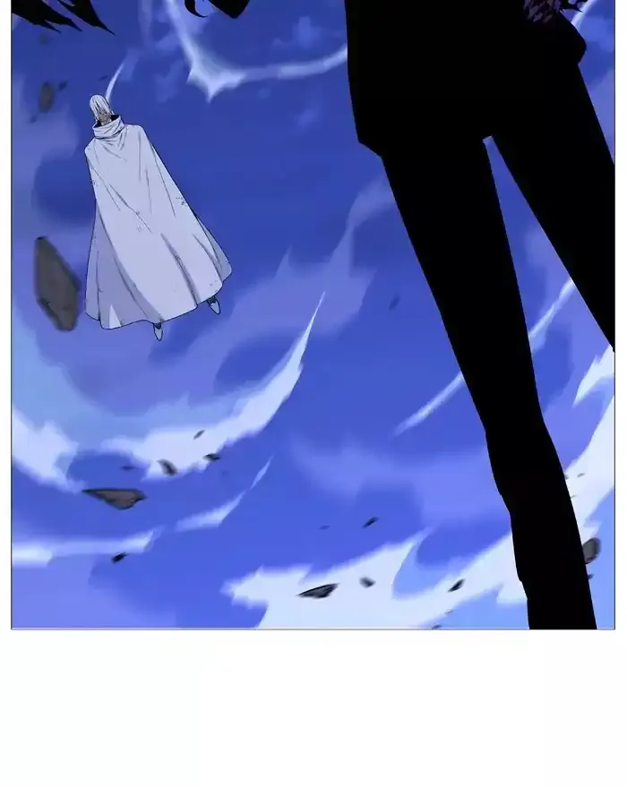 Noblesse Chapter 524 page 14