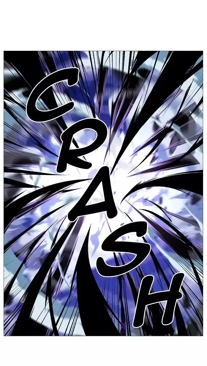 Noblesse Chapter 524 page 28