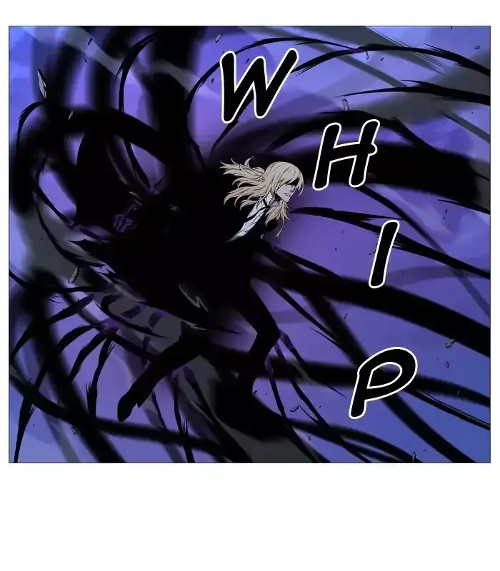 Noblesse Chapter 524 page 26