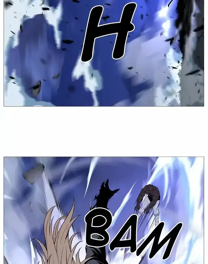 Noblesse Chapter 524 page 34