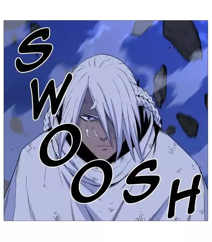 Noblesse Chapter 524 page 36