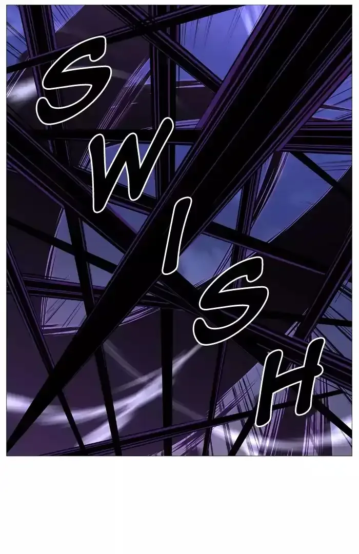 Noblesse Chapter 524 page 43