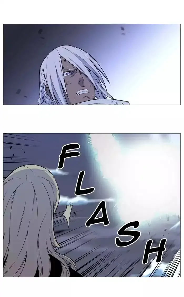 Noblesse Chapter 524 page 46