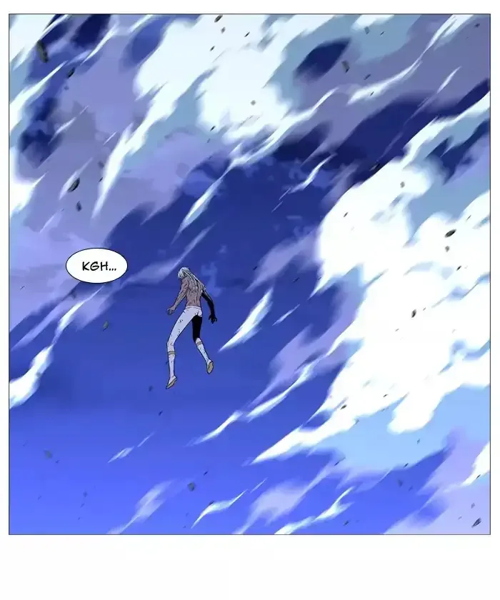 Noblesse Chapter 524 page 52