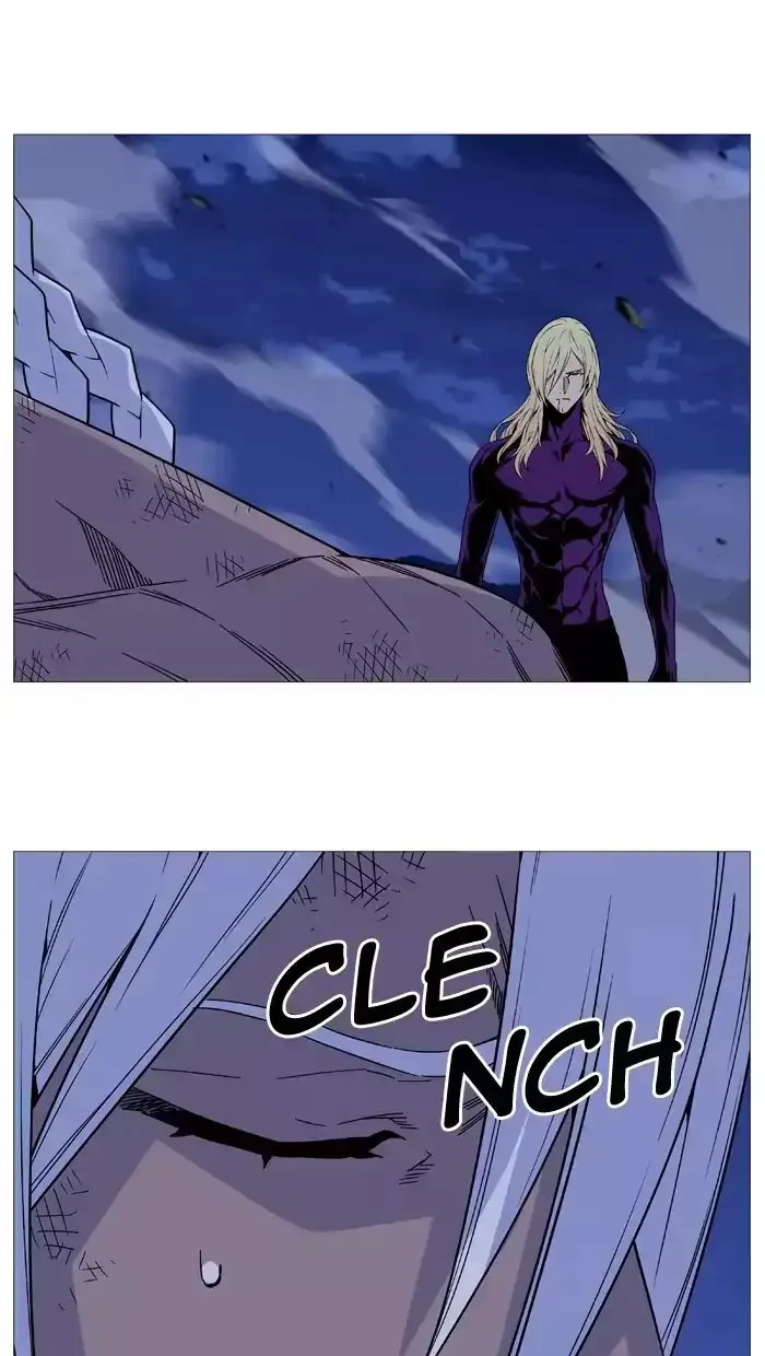 Noblesse Chapter 524 page 61