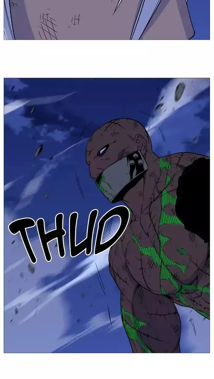 Noblesse Chapter 524 page 62