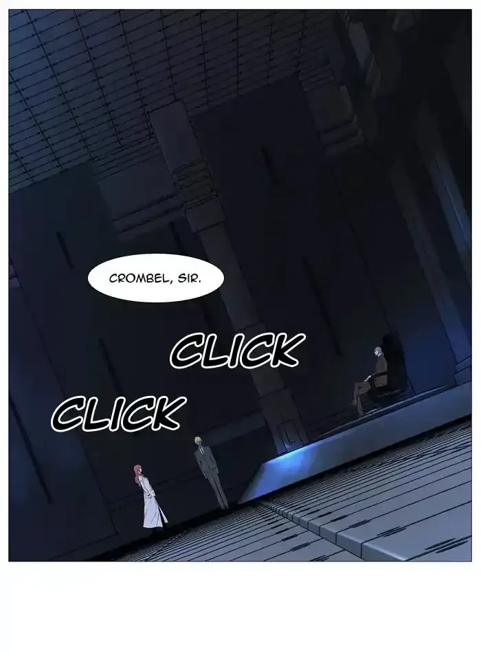 Noblesse Chapter 524 page 67