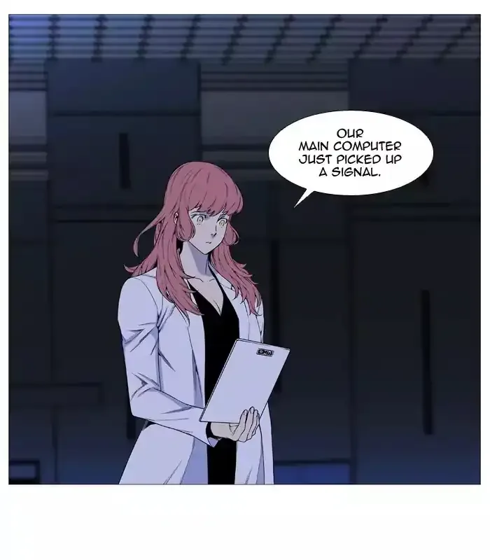 Noblesse Chapter 524 page 68