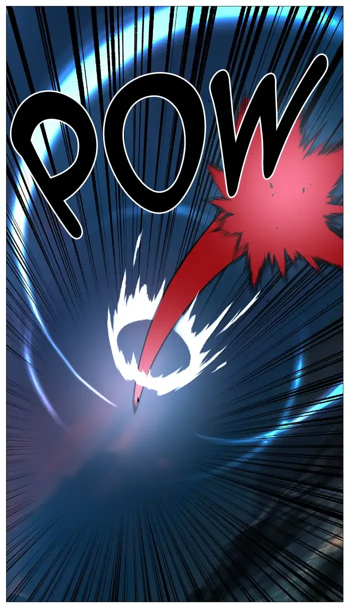Noblesse Chapter 529 page 32