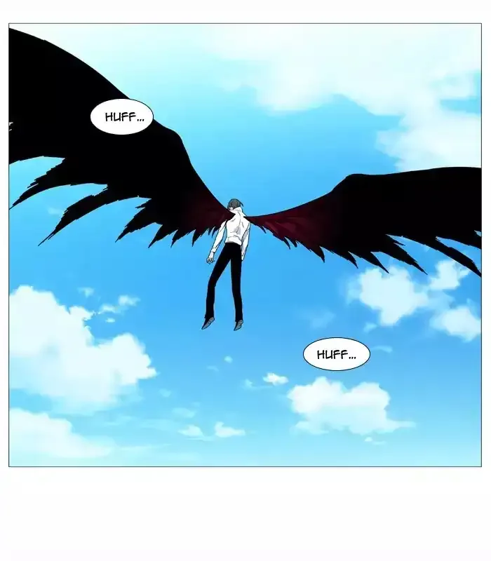 Noblesse Chapter 532 page 3