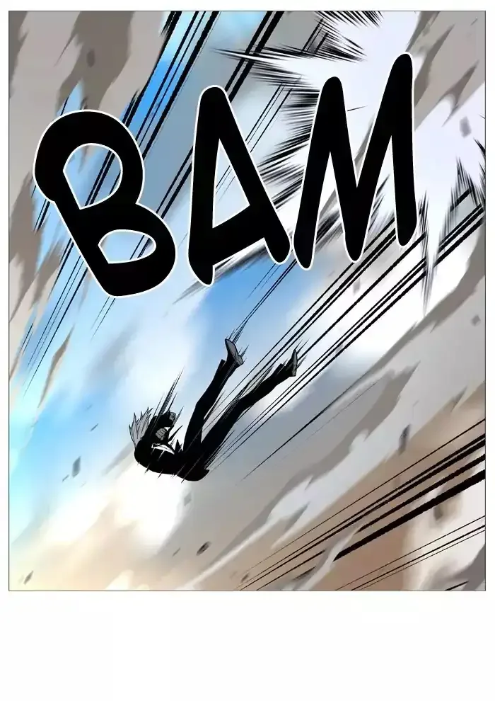 Noblesse Chapter 532 page 18