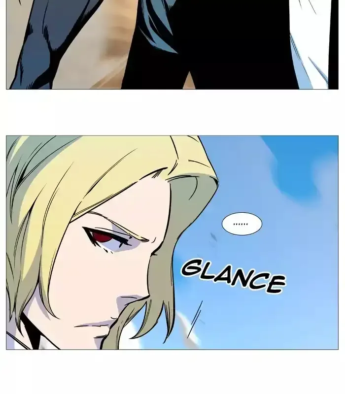 Noblesse Chapter 532 page 49