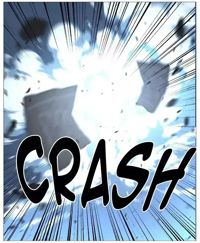 Noblesse Chapter 532 page 62